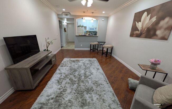 1 bed, 1 bath, 660 sqft, $1,995, Unit 104