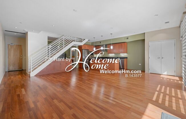 2 beds, 3 baths, $3,200, Unit Unit 104