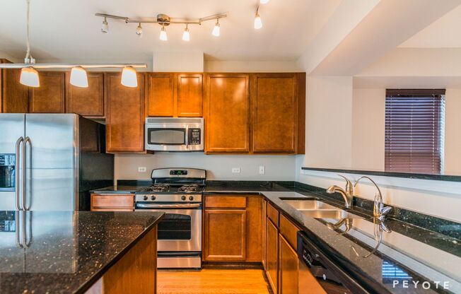 Beautiful Corner Unit Townhome in Des Plaines