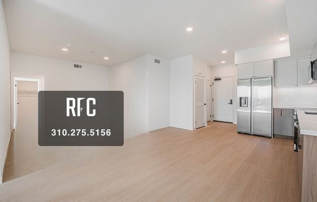 3 beds, 2 baths, 1,432 sqft, $5,455, Unit 603