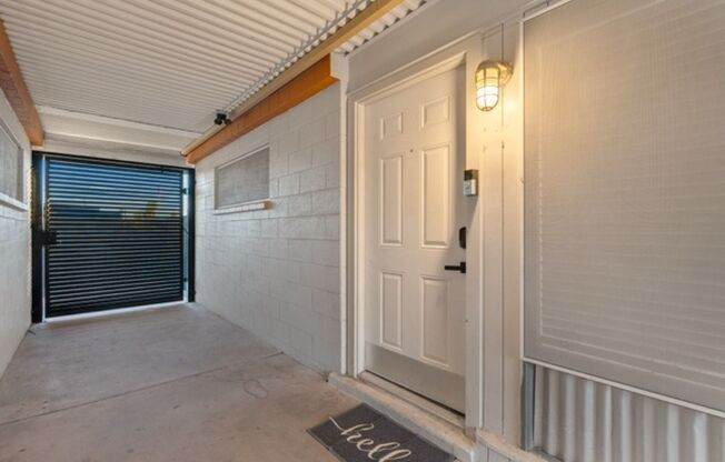 2 beds, 1 bath, 850 sqft, $1,750, Unit 12