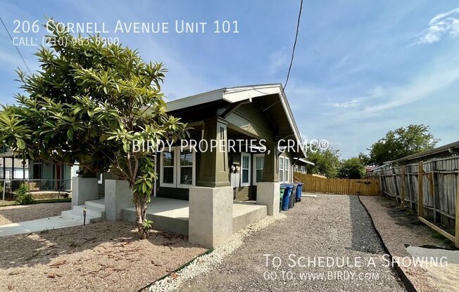 Partner-provided property photo