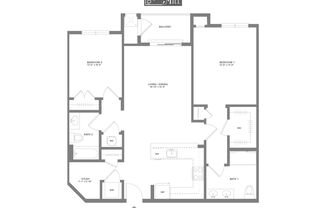 Partner-provided photo for $2400 unit