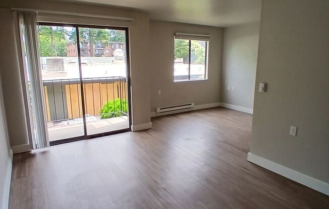 Studio, 1 bath, 480 sqft, $1,450, Unit 228