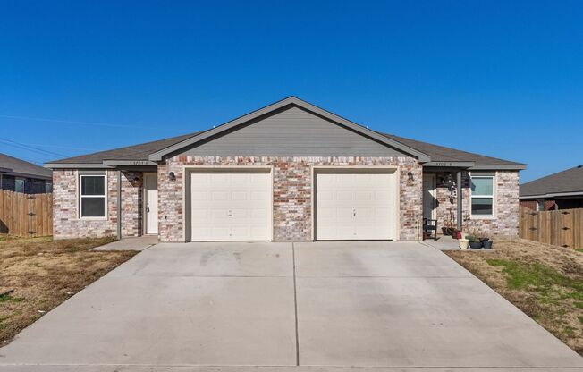 5703 Rustler Drive
