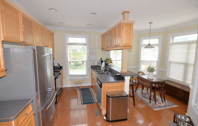 3 Story Duplex-Condo at the Beach
