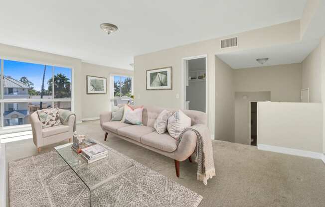 115 Doheny Apartments