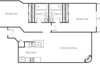 Partner-provided photo for $2493 unit