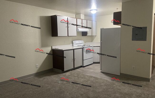 Studio, 1 bath, 237 sqft, $795, Unit 1121-106