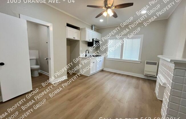 1005 ORANGE AVE