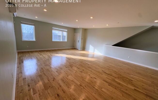 2025 N College Ave.
