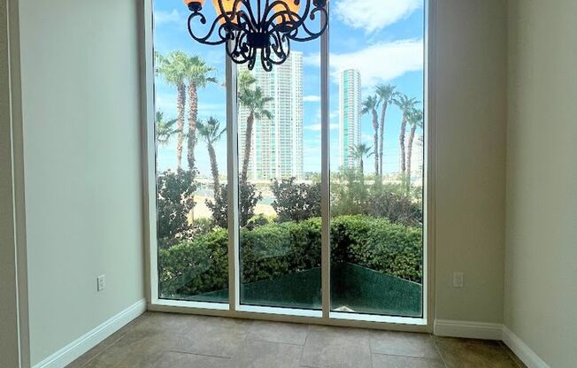 Turnberry Place - 2 Bedroom 2 Bath Condo