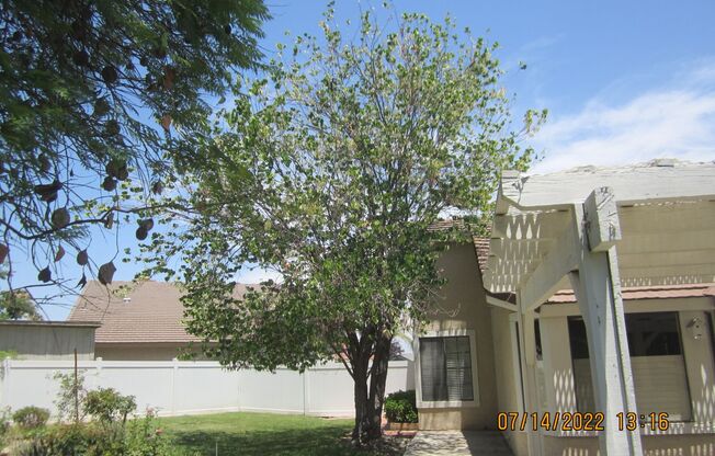 3 beds, 2 baths, $3,200