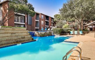 Pacifica Apartments
