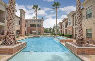 Sunningdale Beautiful 55+ Living in the Woodlands
