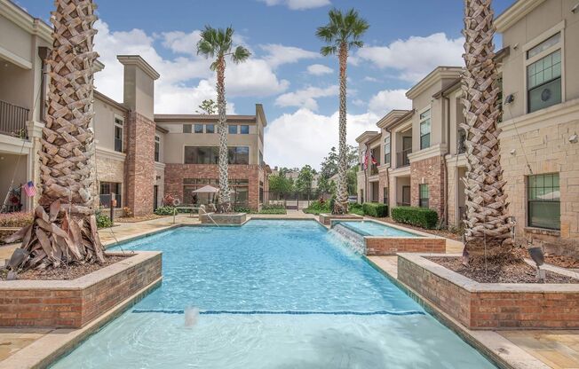 Sunningdale Beautiful 55+ Living in the Woodlands