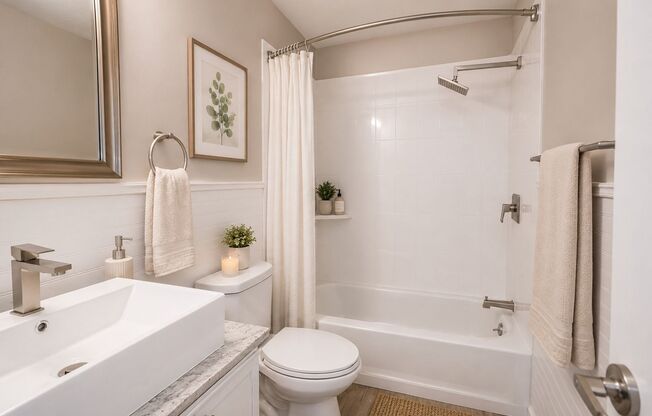 1 bed, 1 bath, 640 sqft, $1,202, Unit 7-315