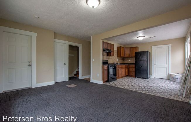 2800 P Street 1-6