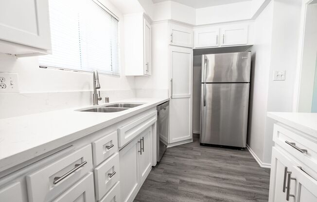 2 beds, 2 baths, 1,200 sqft, $3,598, Unit 307