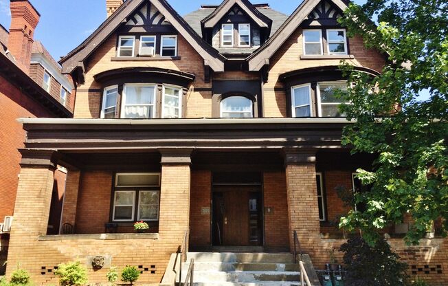 Friendship - Apartments For Rent In Pittsburgh