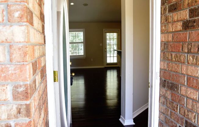 Updated Home in Bluewater Bay!
