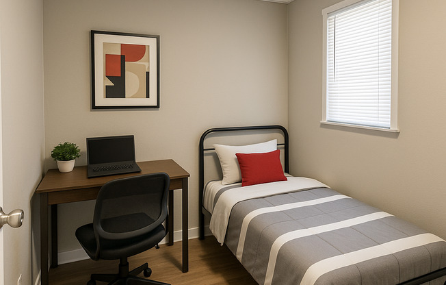 6 beds, 3 baths, 2,832 sqft, $3,500, Unit 2234 Ravine St.