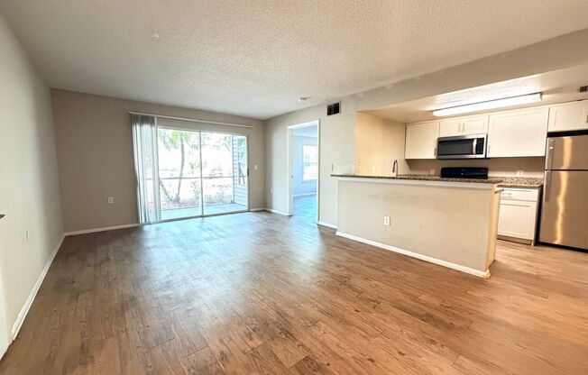 Glenbrooke Apartments