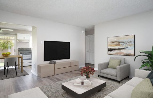 Ivy Terrace Apartments