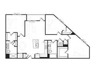 Partner-provided photo for $4169 unit