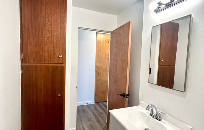 Studio, 1 bath, 464 sqft, $1,425, Unit 206