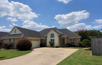 Plantation Trace Garden Homes