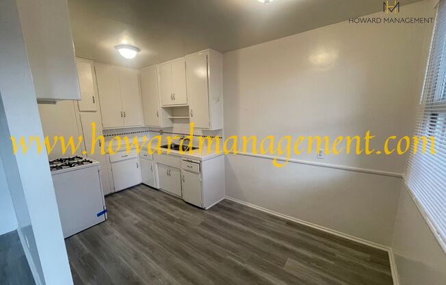 1 bed, 1 bath, 650 sqft, $1,895