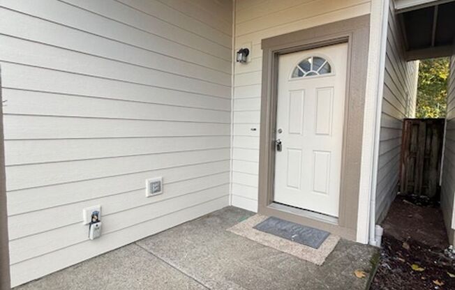 3 Bedroom 2.5 Bath Forest Grove OR