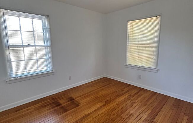 Liggates Road Apartments