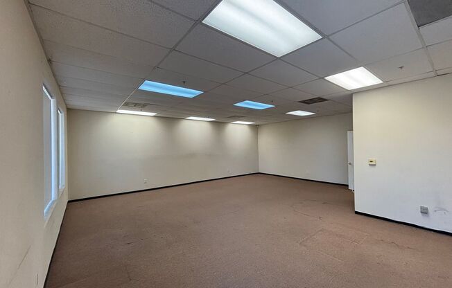 2050 Artesia Blvd. Building