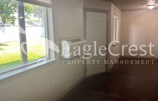 2 beds, 1.5 baths, $1,495