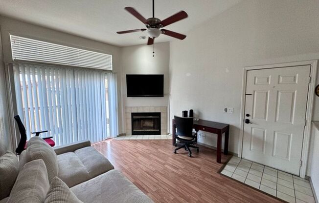 2 beds, 2 baths, $2,150