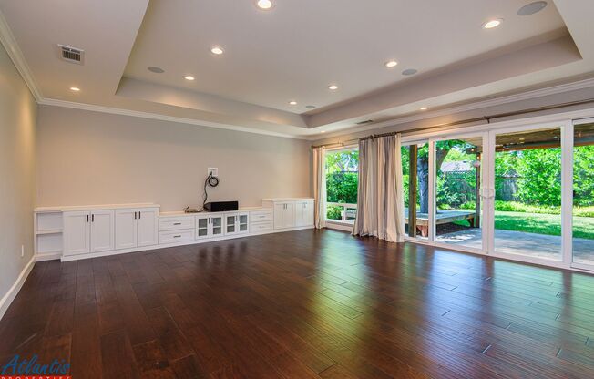 Stunning  Cambrian Home | Completely Remodeled