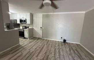 Newly Renovated 2-Bedroom in Kalihi | Lanai + Parking