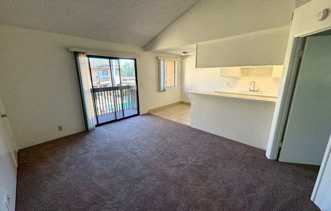 1 bed, 1 bath, $1,850, Unit 10880#26