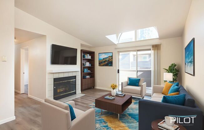 Glade Park Apartments