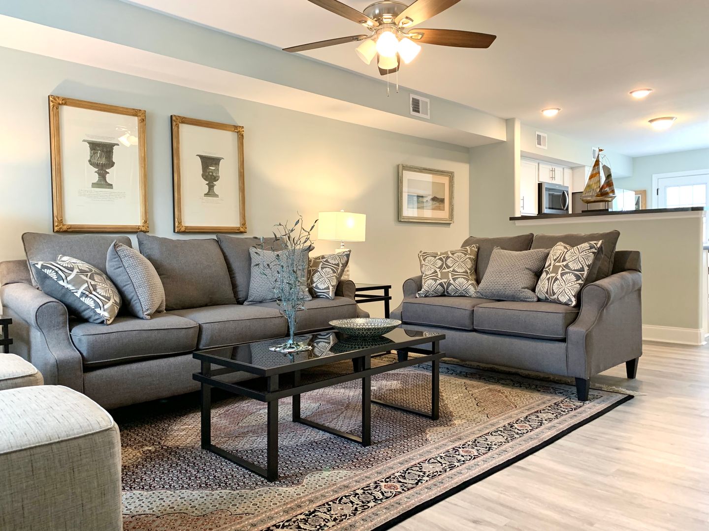 915 Sinclair Dr Phase 2 Apartments