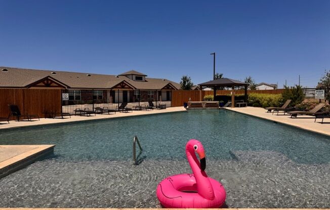 Apex Villas