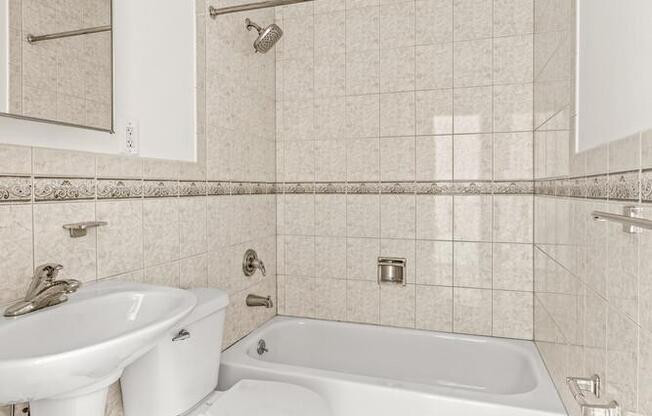 63 W 127 ST