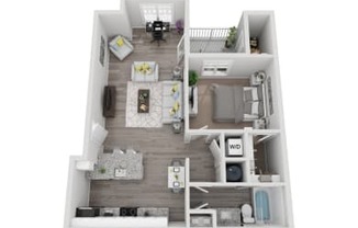 Partner-provided photo for $1508 unit