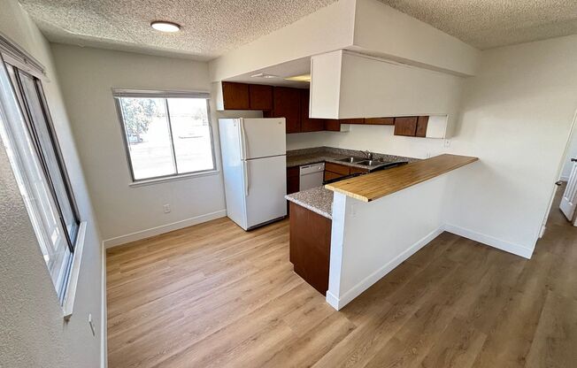 3431 E Cheyenne Ave Unit C