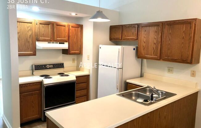 38 JUSTIN CT