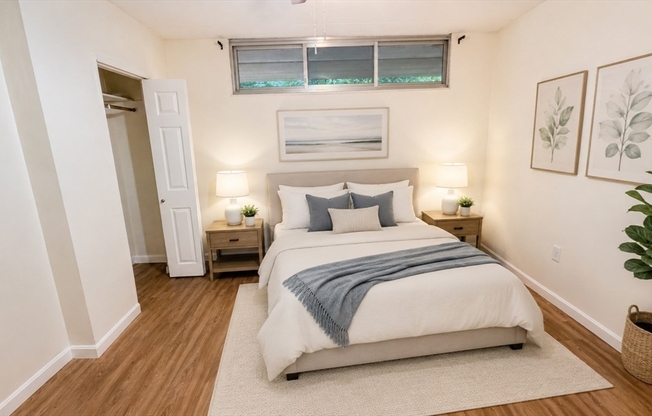 2 beds, 1 bath, 850 sqft, $2,675, Unit T37