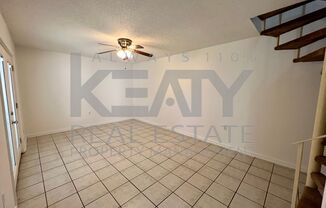 2 beds, 1.5 baths, 1,000 sqft, $850, Unit 3