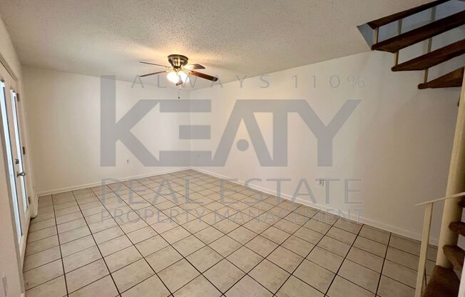 2 beds, 1.5 baths, 1,000 sqft, $850, Unit 3